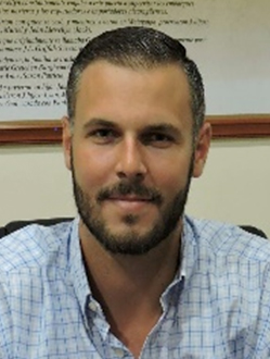 Aron Roberto Guerrero